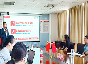 企安法务合作案例3