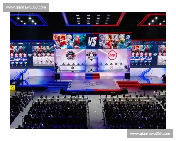 决赛巅峰对决揭幕战 即将上演谁能登顶荣耀之巅