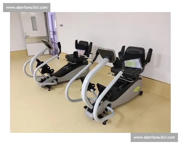 康复训练在提高生活质量中的重要作用与实践方法探索