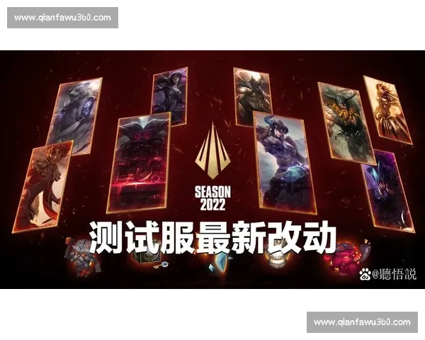 英雄削弱调整背后的平衡机制与玩家体验深度分析