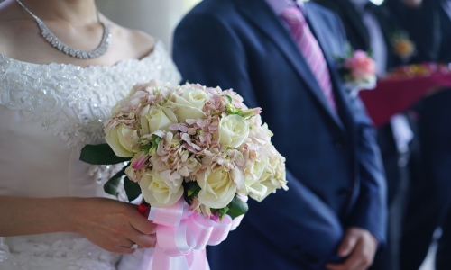 企安快讯 | 人社官方答复: 跟同一人离婚再复婚能否休婚假?